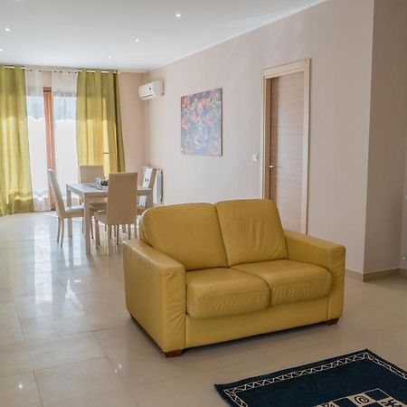 Residence Rapisardi By Receptio Catane Extérieur photo