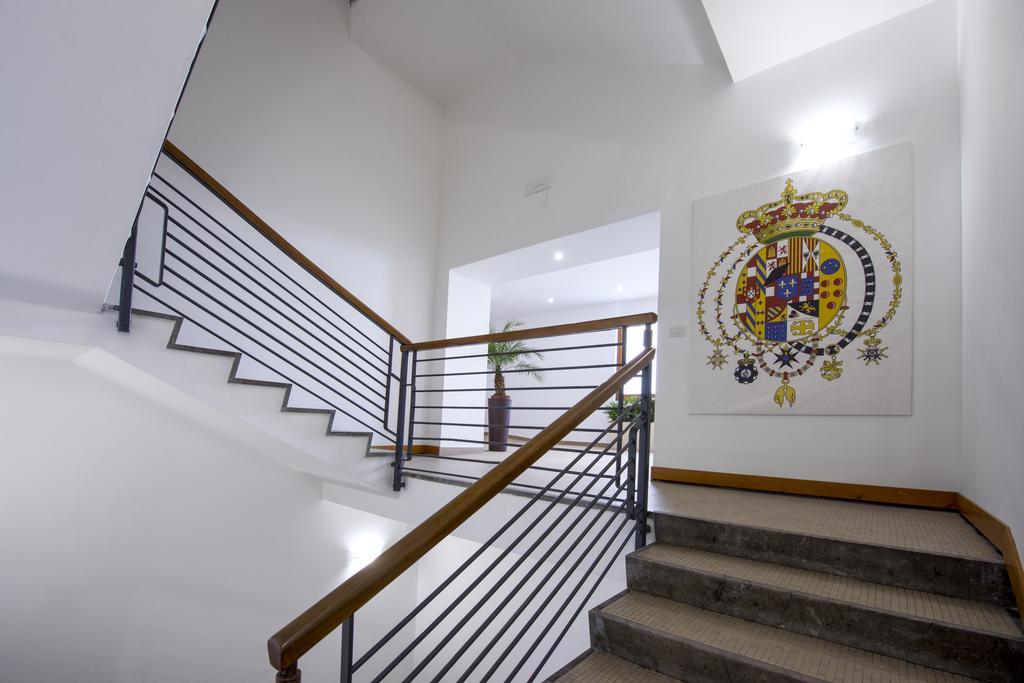 Residence Rapisardi By Receptio Catane Chambre photo