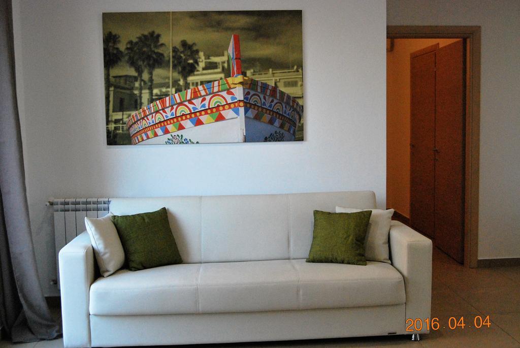 Residence Rapisardi By Receptio Catane Extérieur photo