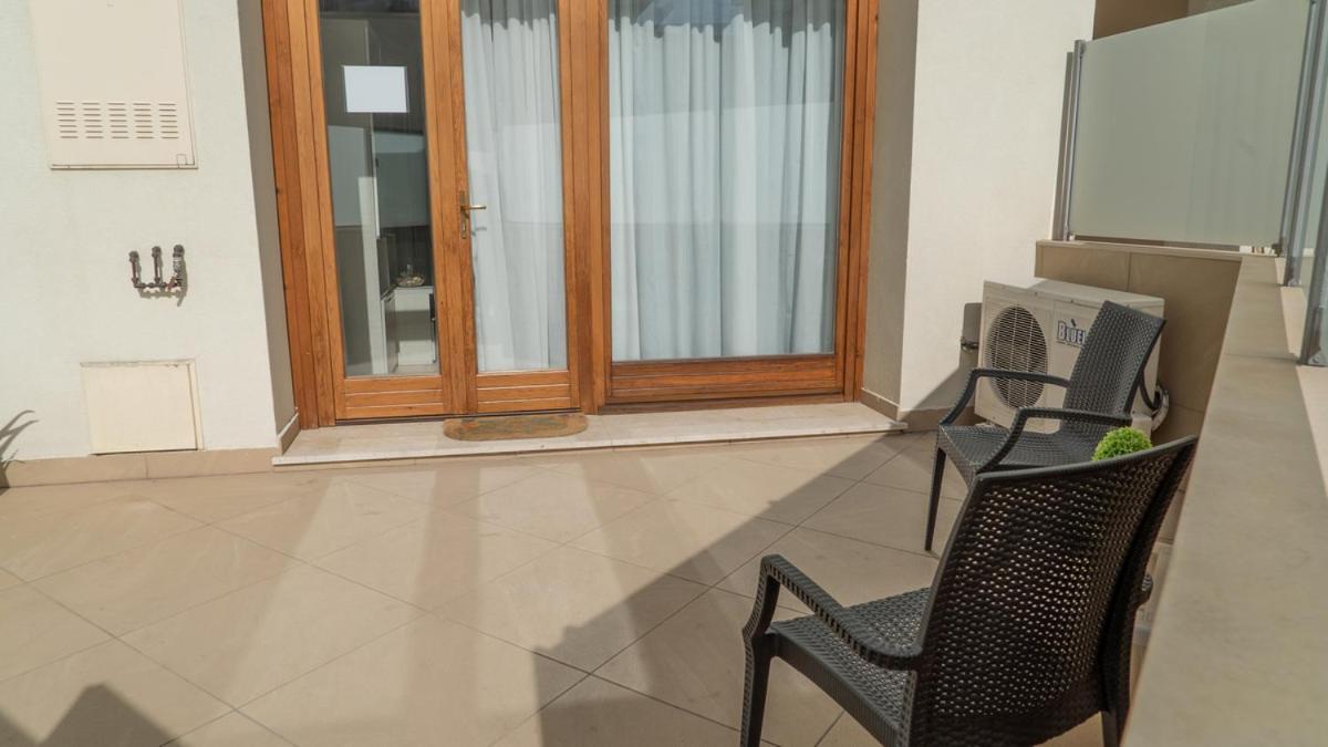 Residence Rapisardi By Receptio Catane Extérieur photo
