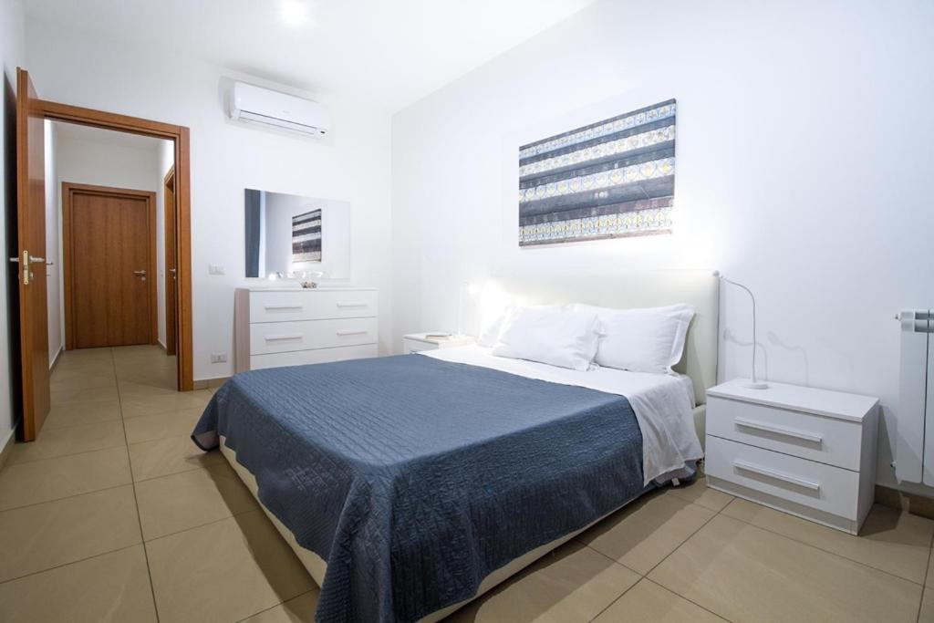 Residence Rapisardi By Receptio Catane Extérieur photo