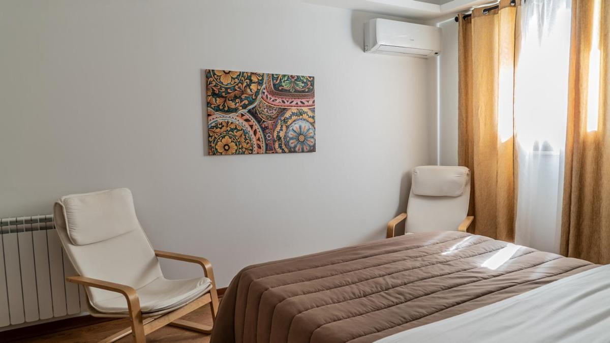 Residence Rapisardi By Receptio Catane Extérieur photo