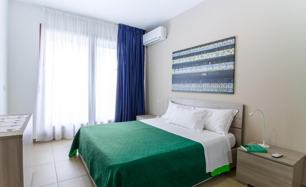 Residence Rapisardi By Receptio Catane Extérieur photo
