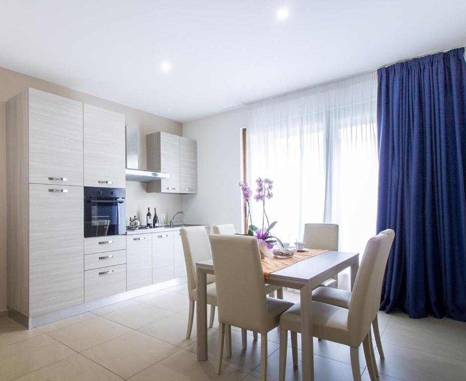 Residence Rapisardi By Receptio Catane Extérieur photo