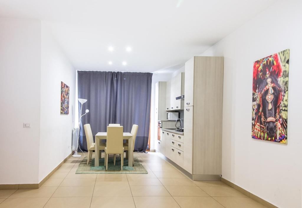 Residence Rapisardi By Receptio Catane Extérieur photo