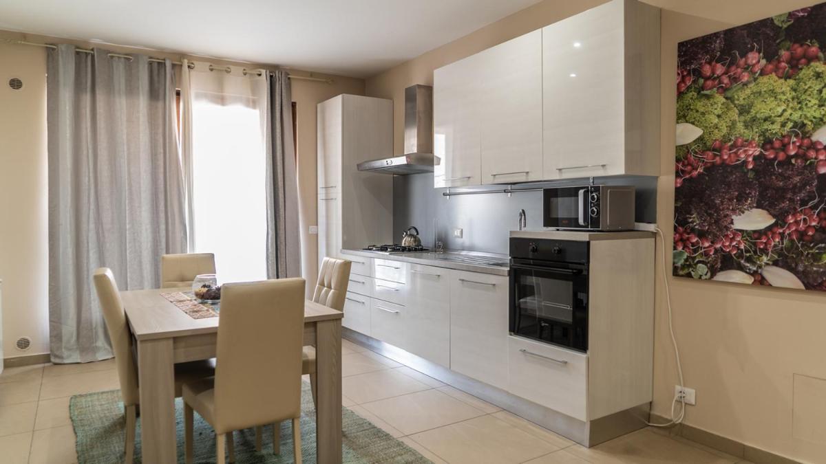 Residence Rapisardi By Receptio Catane Extérieur photo